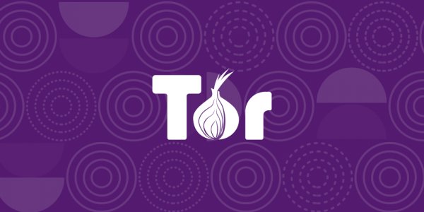Tor для гидры